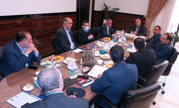 راهبردهای مشارکت بیمه در اربعین سال آینده تبیین شد