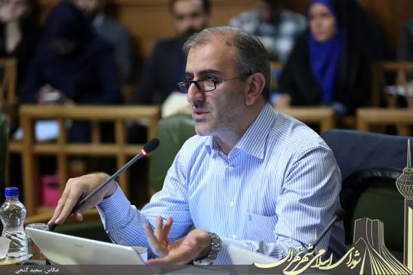 نامه شرکت شهربان به اداره کل منابع انسانی شهرداری برای همسان‌سازی حقوق با نیروهای هادیان شهر