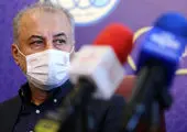 cas مصالحه پرسپولیس و رادوشوویچ را تائید کرد