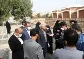  لزوم ترسیم چشم‌انداز وسیع معرفی ظرفیت‌های قم