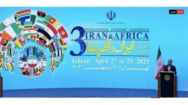 فولاد مبارکه؛ پل طلایی همکاری ایران و آفریقا در صنعت فولاد

