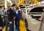 بورس کالا آمادگی کامل برای عرضه خودرو را دارد 