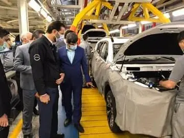 فیدلیتی به تالار بورس کالا نزدیک شد