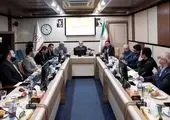 تاکید رئیس هیات مدیره بانک مسکن بر هم‌سویی استراتژیک بانک و گروه مالی
