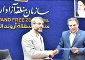 حمایت وزیر ارتباطات از مخابرات توسعه را شتاب داده است

