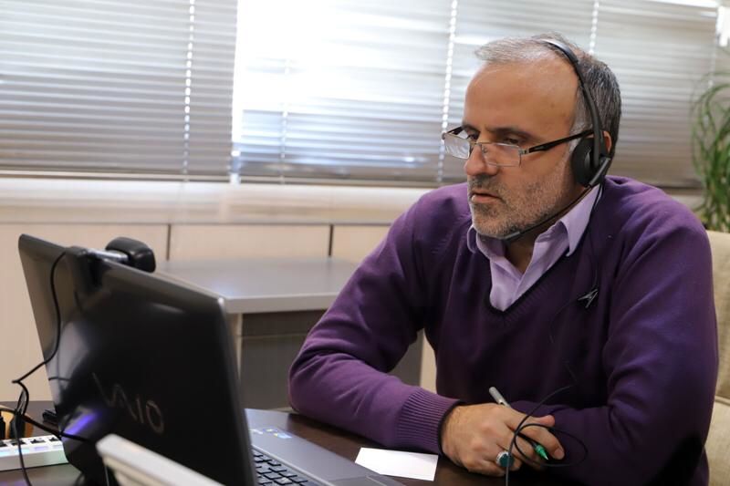 ضدعفونی و گندزدایی معابر تا شکست کامل ویروس کرونا

