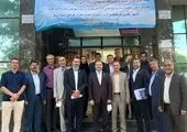 اکنون سرعت پرداخت خسارت به کمتر از ده روز رسیده است

