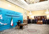پاکستان متعهد به تقویت تجارت دو جانبه با ایران

