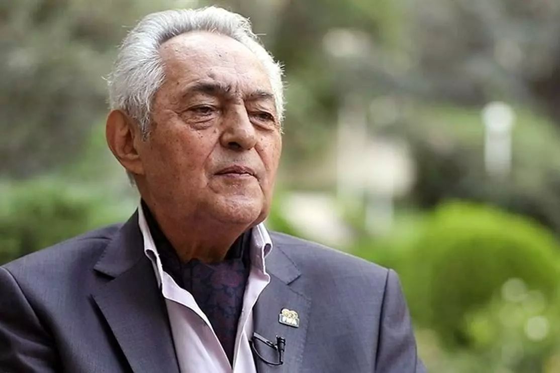 زمان تشییع پیکر مرحوم ظلی مشخص شد