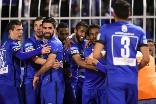 غایب بزرگ الهلال مقابل استقلال
