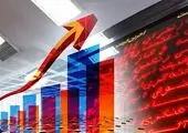 صعود بورس در آغاز معاملات