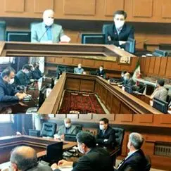 در سایه تعامل، همکاری و همدلی بیشتر دستگاه های خدمات رسان، مشکلات شهر حل می شوند 