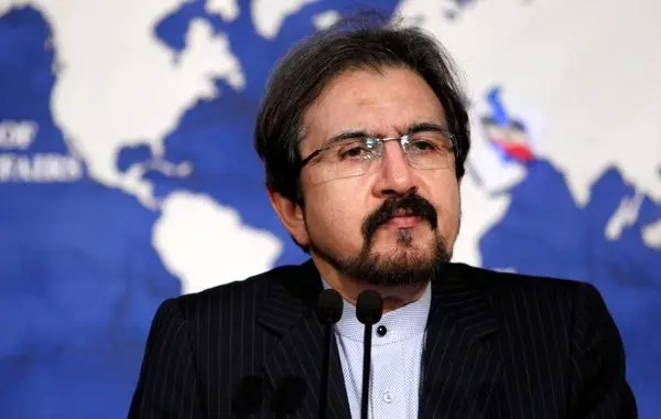 به اصرار اروپا در برجام ماندهایم