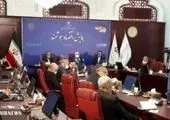 رونمایی از مشوق های حمایتی شرکت های دانش بنیان در "رویداد ملی صنعت دانش بنیان"