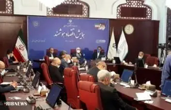 بهرهوری بهینه از منابع با اقتصاد هوشمند محقق میشود