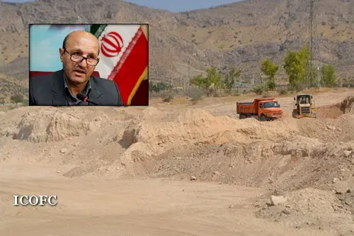 احداث گودال تبخیر، جایگاه زاگرس جنوبی را به عنوان صنعت سبز تثبیت می نماید

