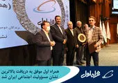 رشد 39 درصدی منابع باجههای بانکی روستایی پست بانک ایران در نیمه نخست سال جاری