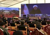 سرمایه‌گذاری ۸۵۰میلیون دلاری و ارزآوری سالانه ۲۶۸میلیون دلاری در پروژه مسجدسلیمان