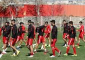 من سرباز پرسپولیسم