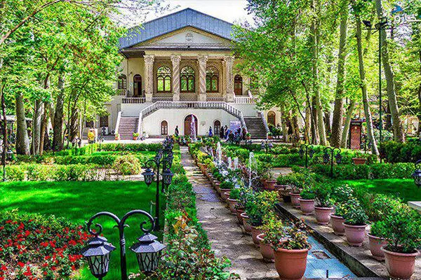 ​موزه سینما تا ۱۸ مهر تعطیل است