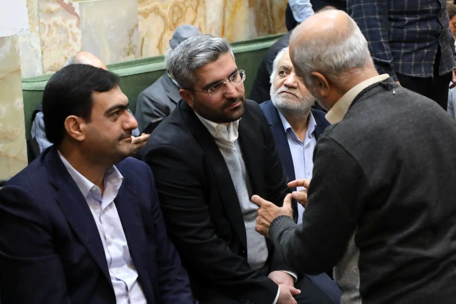 طرح مسجد‌محور در منطقه ۱۳ اجرایی می شود