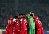 قضاوت داور ازبکستانی در بازی پرسپولیس و النصر