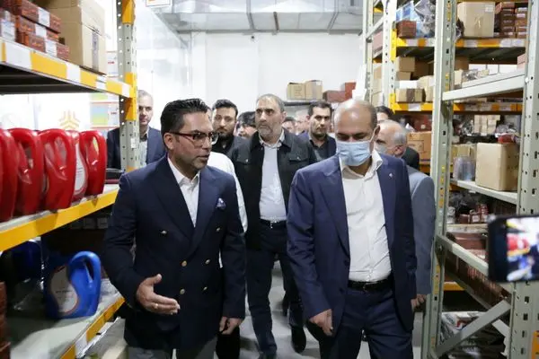 کاهش حضور خودروها در نمایندگی ها با افزایش کیفیت محصولات