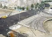 تلاش برای گشایش ترافیکی در فاز نخست بزرگراه شهید بروجردی

