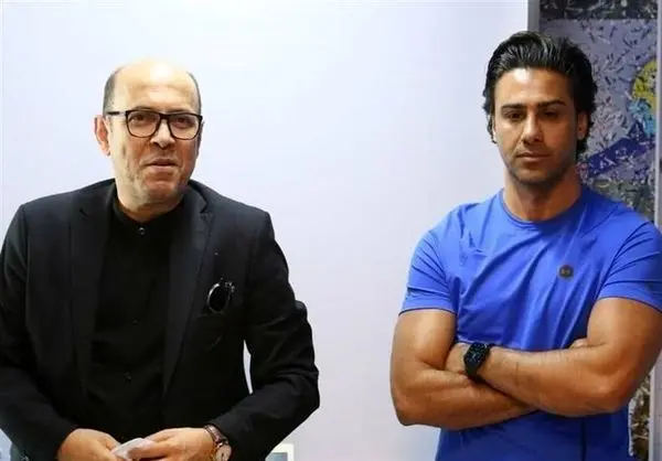 از عملکردم در استقلال راضی نیستم/ وزارت ورزش حمایتم می‌کند