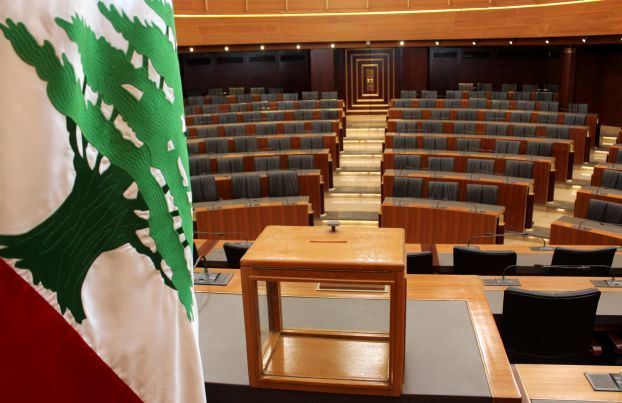 زنان راه یافته به پارلمان لبنان+عکس