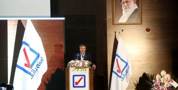 بیمه رازی، حائز بالاترین رشد تولید حق بیمه در سال ۱۴۰۰