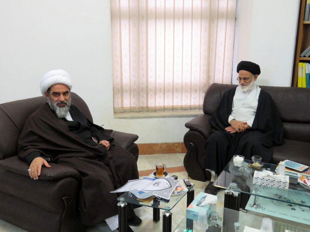  انتظار فرج به معنای ظهور همه جانبه دین برای همه بشر است