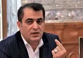 واکنش باشگاه استقلال به شکایت پادووانی در CAS