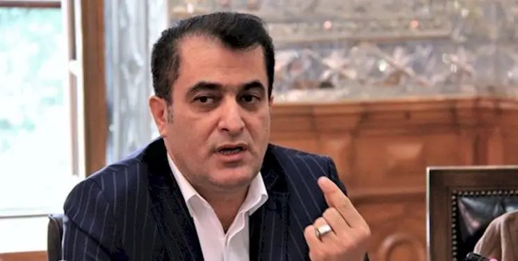 رحمتی، منتظری و چشمی خودشان از استقلال رفتند/اولویت ما پرداخت مطالبات پادوانی است