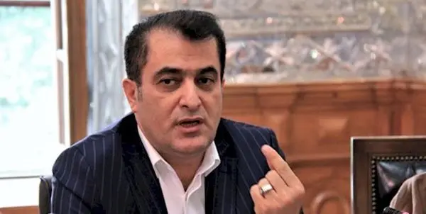 رحمتی، منتظری و چشمی خودشان از استقلال رفتند/اولویت ما پرداخت مطالبات پادوانی است