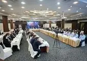 نشست بررسی و رفع مشکلات کارکنان شرکت بهره برداری نفت و گاز شرق برگزار شد

