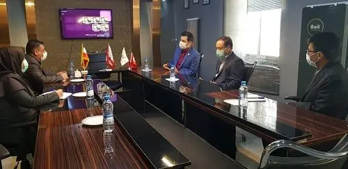 آموزش های فنی و حرفه ای افزایش رونق اقتصادی را به دنبال خواهد داشت

