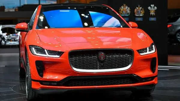 خودرو سال اروپا معرفی شد+ عکس