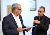 محله کوی نصر صاحب زمین ورزشی می‌شود

