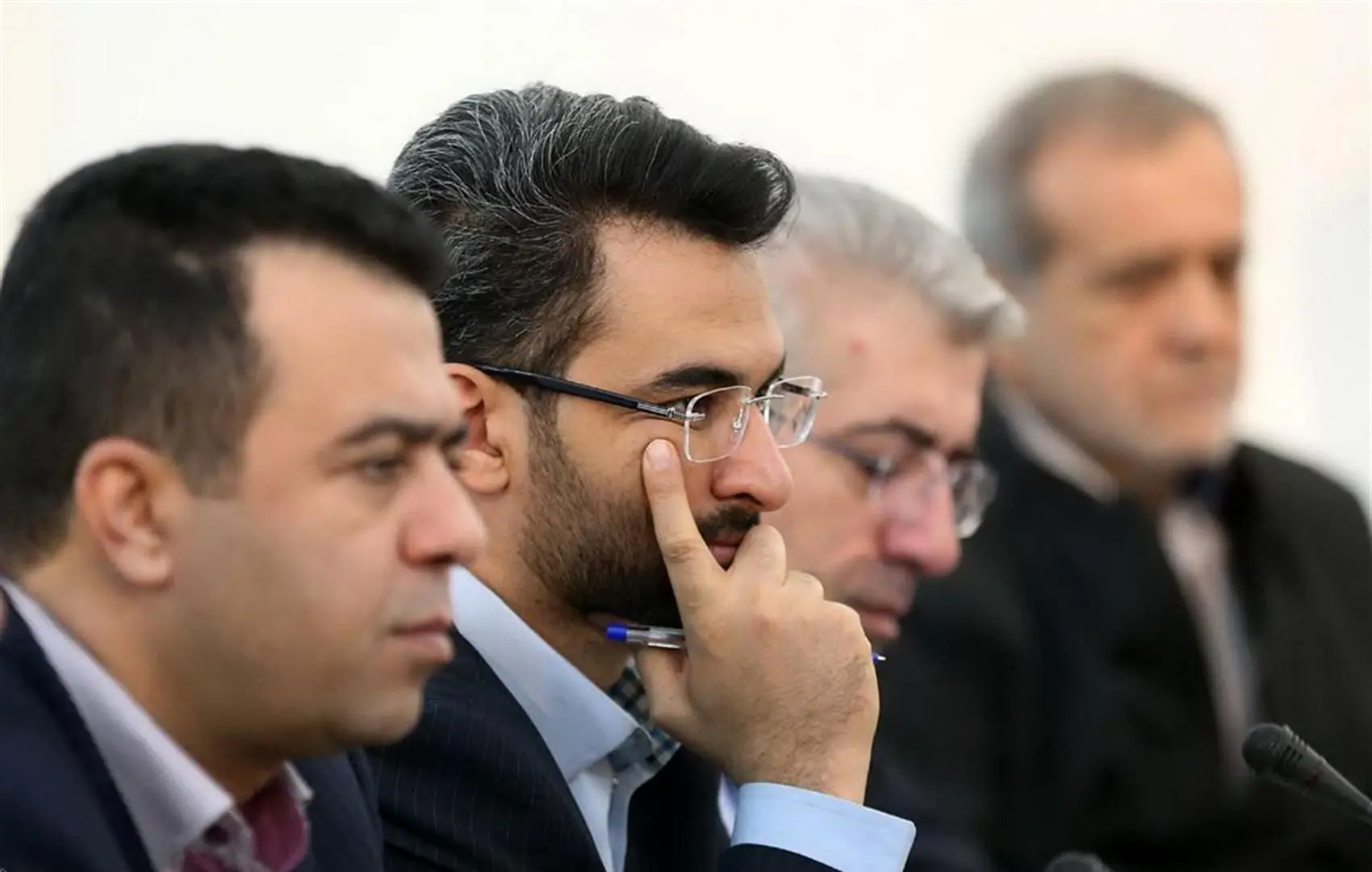 تصویب بسته 14 بندی در حوزه ارتباطات و فناوری اطلاعات