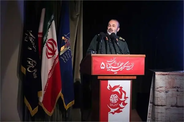 افتخارات جبهه مقاومت از برکت ولایت فقیه است