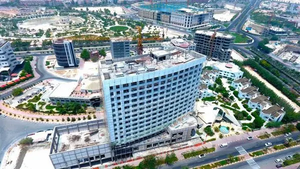 بیست ویکمین جشنواره تابستانی کیش با رویکردی نوین در جزیره کیش آغاز بکار کرد