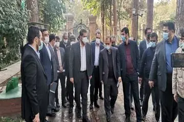 مشارکت مردم در نظام بودجه ریزی شهری از اهداف اصلی «طرح رصد» است