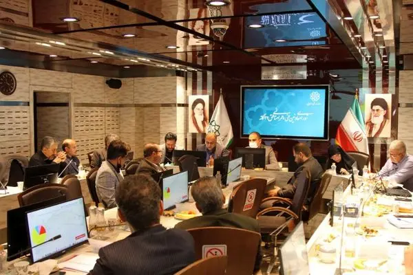 تاکید بر لزوم استقرار نظام کنترل کیفیت پروژه های عمرانی