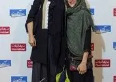 ژست عجیب و غریب فوتبالیست مشهور و همسر مدلش روبه روی موزه لوور+عکس
