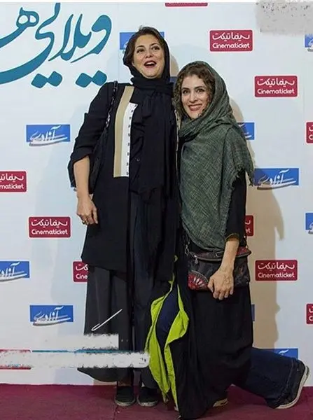  دوچرخه سواری خانم بازیگر ایرانی با ژستی عجیب + عکس