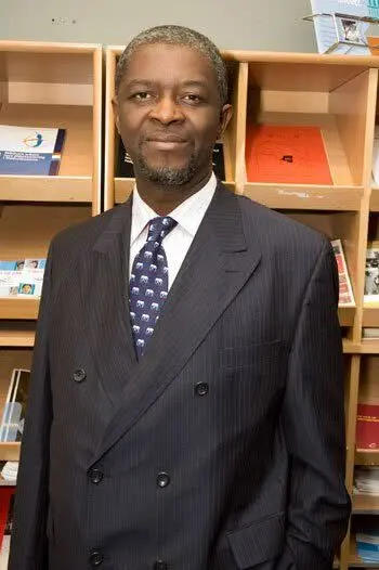 گفت‌وگوی «آفریقا امروز» با فرزند پاتریس لومومبا

