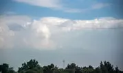 بارندگی، تگرگ و کاهش دما در نقاط مختلف کشور تا پایان هفته


