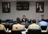 افتتاح مراکز خیریه در منطقه9