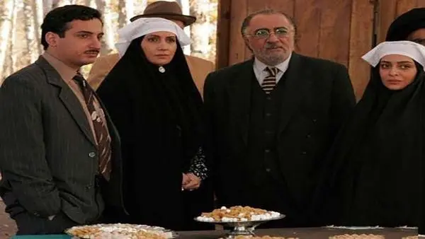 حضور «بانو» در شبکه سحر